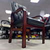 Офисный стул &amp;quot;Everprof Monaco Wood CF&amp;quot;