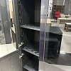 Шкаф высокий широкий Corner со стеклом COR.ST-1.2R 