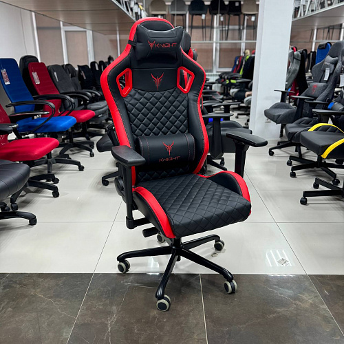 Игровое кресло &amp;quot;Knight Titan&amp;quot; 