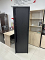Гардероб узкий Corner COR.GB-1 (R)