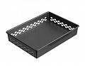 Корзина пластиковая ПРАКТИК Home GBP 60х10 