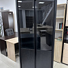 Шкаф высокий широкий Corner со стеклом COR.ST-1.2R 