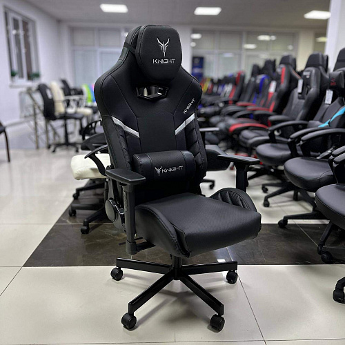 Кресло игровое Knight Thunder 5X