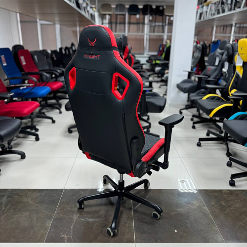 Игровое кресло &amp;quot;Knight Titan&amp;quot; 