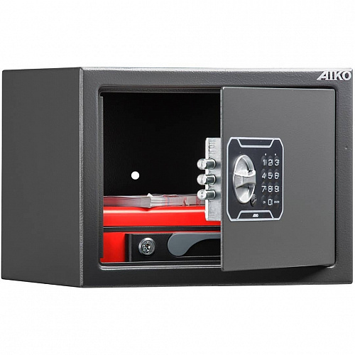 Мебельный сейф &amp;quot;AIKO T-230&amp;quot; ЕL 
