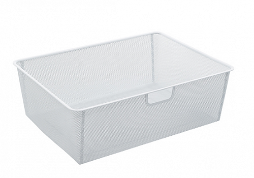 Корзина мелкосетчатая ПРАКТИК Home GBM 60х20