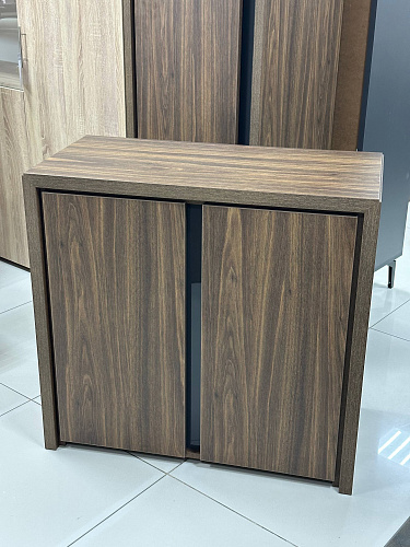 Шкаф низкий широкий Corner COR.ST-3.1