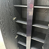 Шкаф высокий широкий Corner COR.ST-1.9
