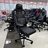 Игровое кресло &amp;quot;Knight Titan&amp;quot; 