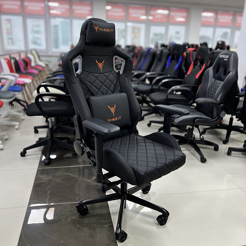 Игровое кресло &amp;quot;Knight Titan&amp;quot; 