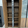 Шкаф высокий широкий Corner COR.ST-1.9