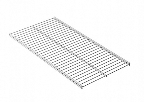 Полка сетчатая ПРАКТИК Home GSh 60х30
