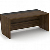 Стол руководителя прямой Corner COR.SR-18 