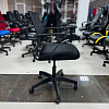 Кресло ErgoLife Sit Air M4-290K - Mesh(YP99)+UMF(X1) /Km00/Wh00/K15bUMF(P1.0Pl/M01.B02.G15.W01)