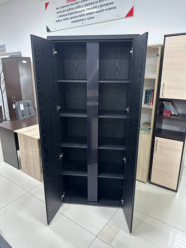 Шкаф высокий широкий Corner COR.ST-1.9