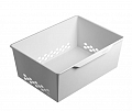 Корзина пластиковая ПРАКТИК Home GBP 60х20 