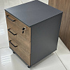 Тумба мобильная Инфинити И-202 R 