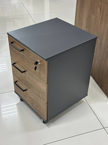 Тумба мобильная Инфинити И-202 R 