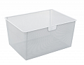 Корзина мелкосетчатая ПРАКТИК Home GBM 60х30