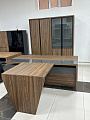 Брифинг-приставка Corner COR.BR-14