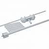 Штатив медицинский КМ ШДВ-2