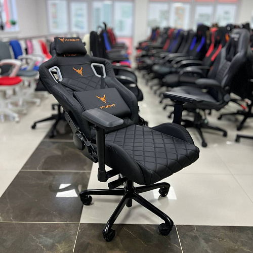 Игровое кресло &amp;quot;Knight Titan&amp;quot; 