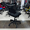 Кресло ErgoLife Sit Air M4-290K - Mesh(YP99)+UMF(X1) /Km00/Wh00/K15bUMF(P1.0Pl/M01.B02.G15.W01)